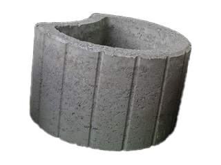 Şev Taşı Çiçeklik